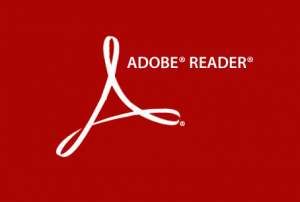 set password for pdf in adobe reader on mac