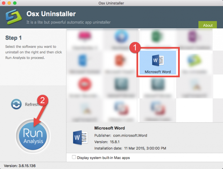 avoid losing files when uninstalling office 2011 for mac
